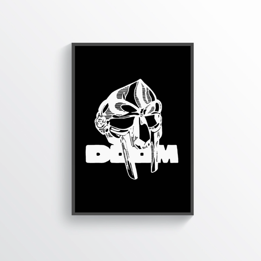 MF DOOM