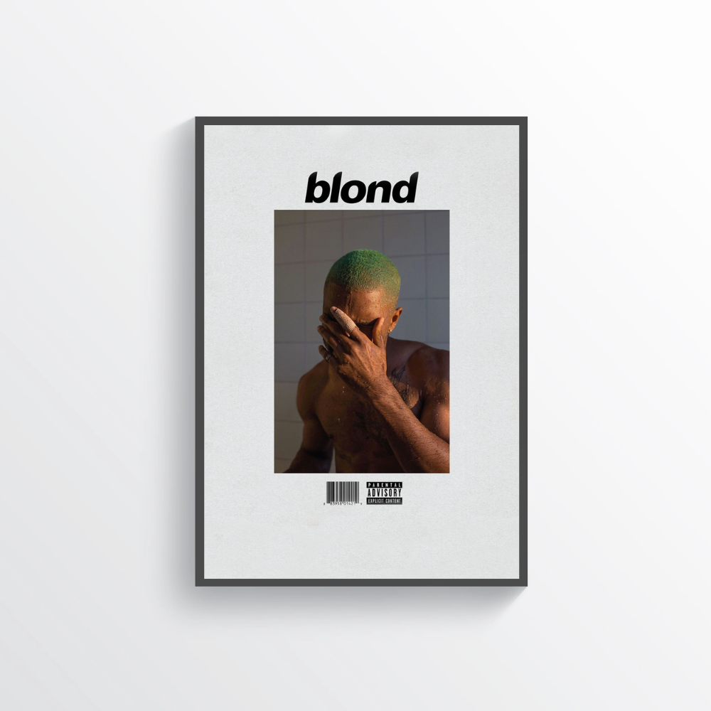 Blonde